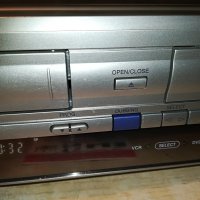 funai drv-a2635 dvd/vhs dual recorder-germany 1105212041, снимка 11 - Плейъри, домашно кино, прожектори - 32842723