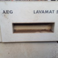 Продавам пералня AEG Lavamat 502 на Части, снимка 1 - Перални - 27374393