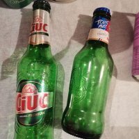 Колекция кенчета от бира и безалкохолни напитки , снимка 7 - Колекции - 37003022