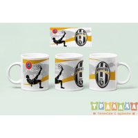 Чаша Ювентус MUG, снимка 1 - Чаши - 33004000