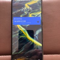 Realme 8 64GB 4+1 RAM 64+8+2+2MP 6,4 инча Като Нов само за 250 лв с зарядно, усб и кейс. Като от маг, снимка 2 - Други - 38143327