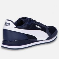 НАМАЛЕНИЕ!!!PUMA ST RUNNER V3 MESH 384640 02 № 40.5, снимка 5 - Маратонки - 36855607