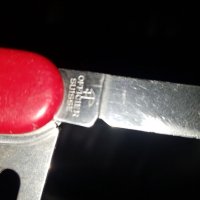 Victorinox  нож , снимка 3 - Други инструменти - 35211219