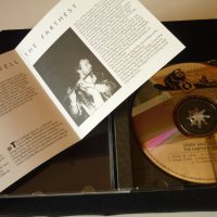 LENNY MAC DOWELL, снимка 2 - CD дискове - 32646573