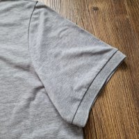 Страхотна мъжка тениска голям размер HUGO BOSS  размер 5XL, снимка 4 - Тениски - 40408609