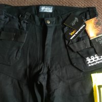 GESTO Work Wear Trouser размер 52 / L Работен панталон W4-76, снимка 4 - Панталони - 42963425