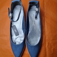Дамски обувки Marco Tozzi - 40 номер 26,5 см, снимка 3 - Дамски ежедневни обувки - 43014128