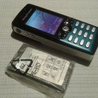 Sony Ericsson T610+нова батерия, снимка 8 - Sony Ericsson - 28100630