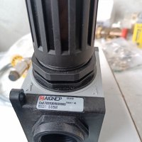 кран 1 1/4“ Кран сферичен за газ, GIACOMINI R950, снимка 18 - Други машини и части - 43256410