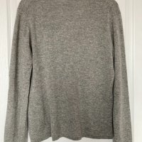 BECK оригинален пуловер кашмир, снимка 5 - Блузи с дълъг ръкав и пуловери - 43283638