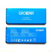 Батерия за Alcatel A1 5033D TLi019D7, снимка 1 - Оригинални батерии - 39997737
