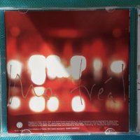 Jesse Cook – 2005 - Montréal(Fusion, Flamenco), снимка 6 - CD дискове - 43956058