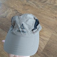 schöffel cap lermoos 3 - страхотна шапка в Шапки в гр. Казанлък -  ID37359793 — Bazar.bg