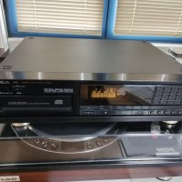 AIWA EXCELIA XC-003 CD player, снимка 1 - Аудиосистеми - 38955587