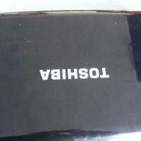 Лаптоп за части Toshiba Satellite A200, снимка 9 - Лаптопи за работа - 27636196