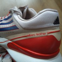 Дамски маратонки Adidas adizero feather 2, снимка 1 - Маратонки - 39831991