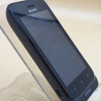 Телефон sony experia tipo, снимка 2 - Sony - 43976065