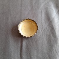 Капачка от бира Специално Столично пиво, снимка 2 - Други ценни предмети - 32421563