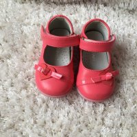 Детски обувчици за момиче-21н, снимка 6 - Детски обувки - 26418790