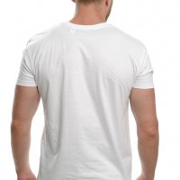 Нова мъжка тениска с трансферен печат JACK DANIELS (Джак Даниелс), уиски, снимка 5 - Тениски - 37639081