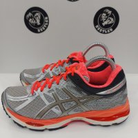 Дамски маратонки ASICS GEL-CUMULUS 17.Номер 40 , снимка 2 - Маратонки - 44071593