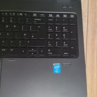 HP ZBook 15 i7-4800MQ на части F0U65ET, снимка 5 - Части за лаптопи - 43423613