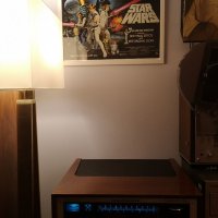 Постер 50/40см classic movie, Star Wars, Междузвездни войни, Lucasfilm, Harrison Ford, + рамка IKEA, снимка 4 - Приключенски - 34750696