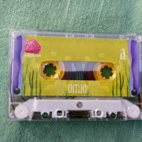 umio Fake Fur Seeds Аудио касета, снимка 5 - Аудио касети - 35088708