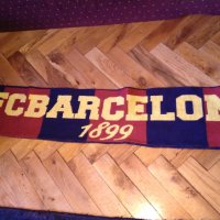 Барселона шал Сом ла гент Блауграна, снимка 1 - Футбол - 26704399