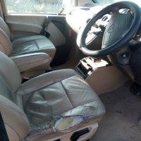 Mercedes vito, снимка 7 - Бусове и автобуси - 27144706