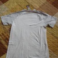 Нова мъжка долна тениска LORD, размер L, снимка 4 - Бельо - 26719345