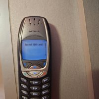 Телефон nokia 6310i, снимка 3 - Nokia - 43609612