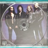 Gamma Ray – 2001 - No World Order(Heavy Metal), снимка 5 - CD дискове - 43699387