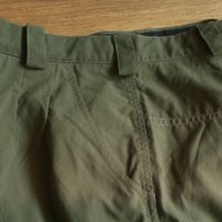 HAGLOFS Climatic Trouser размер 52 / L за лов риболов туризъм панталон със здрава материя - 565, снимка 12 - Екипировка - 42963699