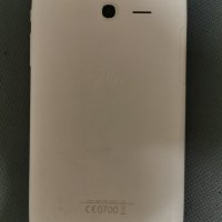 Таблет Alcatel OneTouch PIXI 3 (7) 3G, снимка 4 - Таблети - 39074623