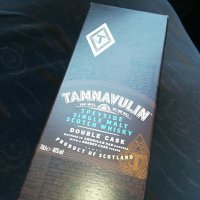 tamnavulin-празна кутия за колекция 1407221802, снимка 16 - Колекции - 37391416