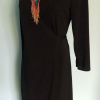 Уникална рокля за повод "MNG Mango"® / универсален размер , снимка 1 - Рокли - 40624395
