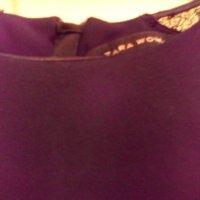 Дамска рокля Zara Woman London   147, снимка 3 - Рокли - 27657640