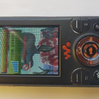 Sony Ericsson W580, снимка 1 - Sony Ericsson - 38503225