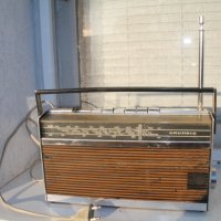 Радио ''Grundig Melody Boy 500'', снимка 1 - Радиокасетофони, транзистори - 43868968