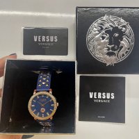 Оригинален нов часовник на Versus Versace, снимка 1 - Дамски - 43910938