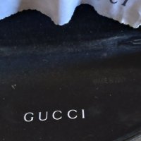 Gucci оригинални слънчеви очила, снимка 8 - Слънчеви и диоптрични очила - 33547554