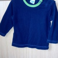 Комплект гащеризон и блузка, снимка 4 - Комплекти за бебе - 27159715