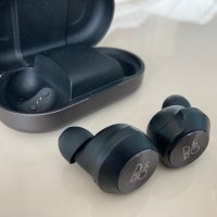 Безжични слушалки Bang & Olufsen Beoplay EQ, черен, снимка 8 - Bluetooth слушалки - 44113727
