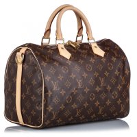  КУПУВАМ Оригинална Чанта на Louis Vuitton, снимка 2 - Чанти - 40488835