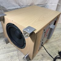 Subwoofer JBL, снимка 2 - Тонколони - 43823541