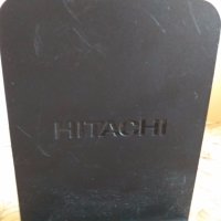 Hitachi LifeStudio Кутия за външен твър диск със собствено ел.захранване, снимка 5 - Твърди дискове - 28357693