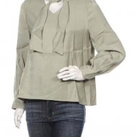 Дамска блуза - НОВА, снимка 1 - Блузи с дълъг ръкав и пуловери - 37582963