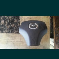 Airbag Mazda 6 2002-2008 Година Мазда 6 Еърбег , снимка 5 - Части - 32420959