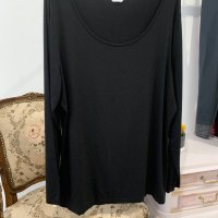 Дамска блуза в размер XL, снимка 6 - Блузи с дълъг ръкав и пуловери - 43989099